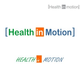 Logo Design entry 1096260 submitted by nsdhyd to the Logo Design for HealthInMotion run by kwickman