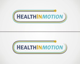 Logo Design entry 1096263 submitted by AgusBudiharto to the Logo Design for HealthInMotion run by kwickman