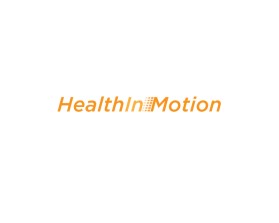 Logo Design Entry 1096300 submitted by jhau86 to the contest for HealthInMotion run by kwickman