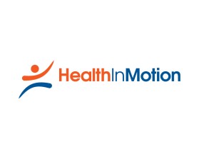 Logo Design Entry 1096303 submitted by wirja to the contest for HealthInMotion run by kwickman