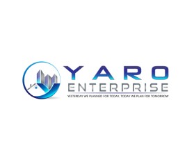 Logo Design entry 1095874 submitted by Raymond to the Logo Design for www.yaroenterprise.com run by freightflyer333