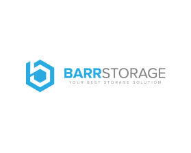 Logo Design entry 1096484 submitted by papergraph to the Logo Design for Barr Storage run by moorheas