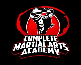 Logo Design entry 1097009 submitted by pwdzgn to the Logo Design for complete martial arts academy run by kyoshicma