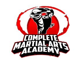 Logo Design entry 1097010 submitted by pwdzgn to the Logo Design for complete martial arts academy run by kyoshicma