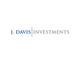 Logo Design entry 1097028 submitted by Isa to the Logo Design for J. Davis Investments run by jdavis0083