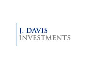 Logo Design entry 1097029 submitted by Isa to the Logo Design for J. Davis Investments run by jdavis0083