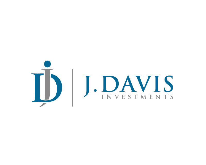 Logo Design entry 1097064 submitted by Nonoy to the Logo Design for J. Davis Investments run by jdavis0083
