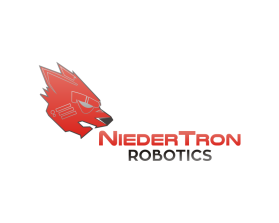 Logo Design entry 1097377 submitted by FarissDESIGN to the Logo Design for NiederTron Robotics run by Cheekikat