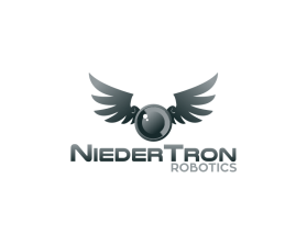 Logo Design entry 1097380 submitted by savana to the Logo Design for NiederTron Robotics run by Cheekikat