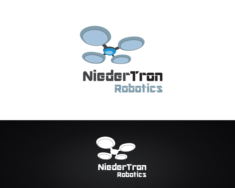 Logo Design entry 1141110 submitted by Deivu