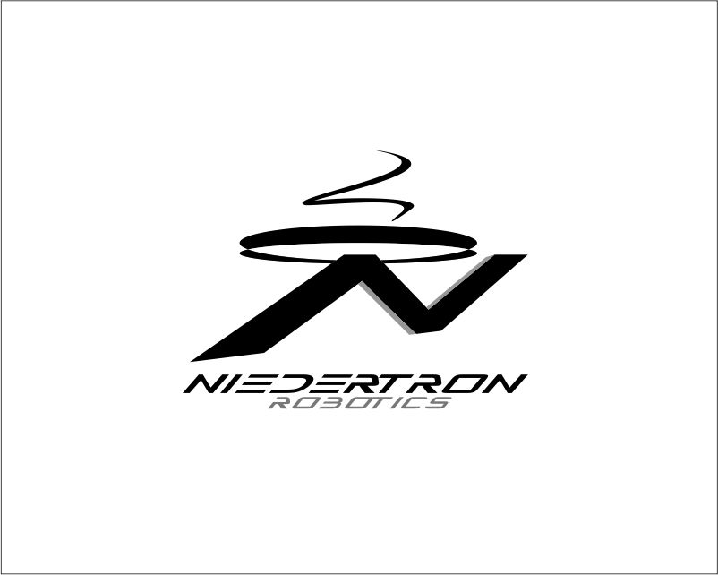 Logo Design entry 1097385 submitted by Claro to the Logo Design for NiederTron Robotics run by Cheekikat