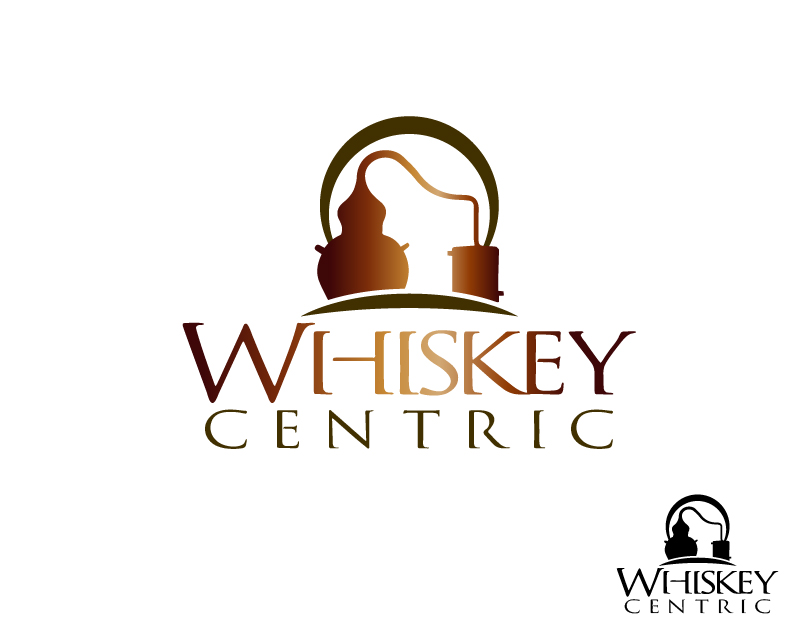 Logo Design entry 1097480 submitted by Raymond to the Logo Design for Whiskey Consortium (no website, we are a group of professionals) run by 450greenie