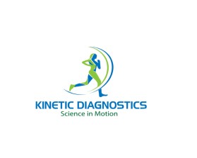 Logo Design entry 1097540 submitted by quinlogo to the Logo Design for Kinetic Diagnostics, Inc (or use KDx)  run by kineticdx