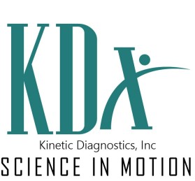 Logo Design Entry 1097774 submitted by crissgee to the contest for Kinetic Diagnostics, Inc (or use KDx)  run by kineticdx