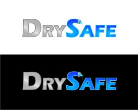 Logo Design entry 1098087 submitted by allpee to the Logo Design for www.DrySafe.com run by Steve Thomas