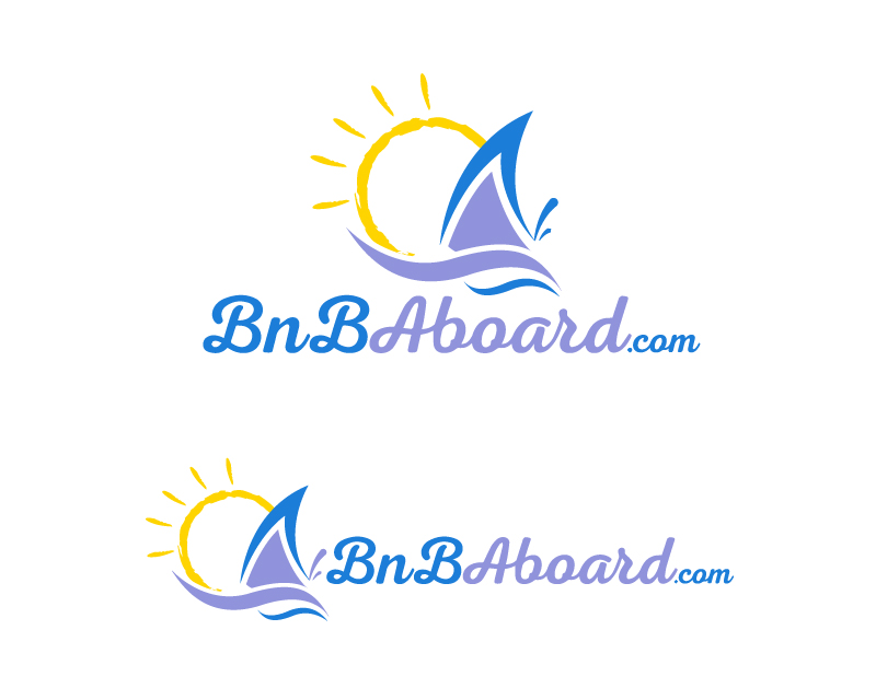 Logo Design entry 1098299 submitted by Raymond to the Logo Design for BnBAboard.com run by scottrowles