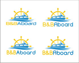 Logo Design entry 1098299 submitted by jonny2quest to the Logo Design for BnBAboard.com run by scottrowles