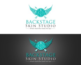 Logo Design entry 1098315 submitted by IvanAlcantara