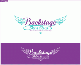 Logo Design entry 1098316 submitted by artrage