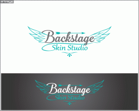 Logo Design entry 1143686 submitted by artrage