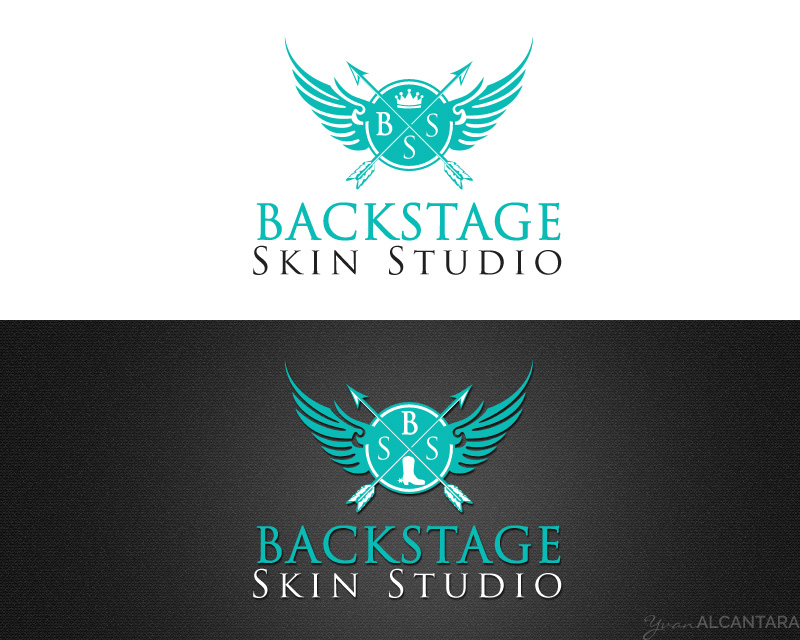 Logo Design entry 1143704 submitted by IvanAlcantara