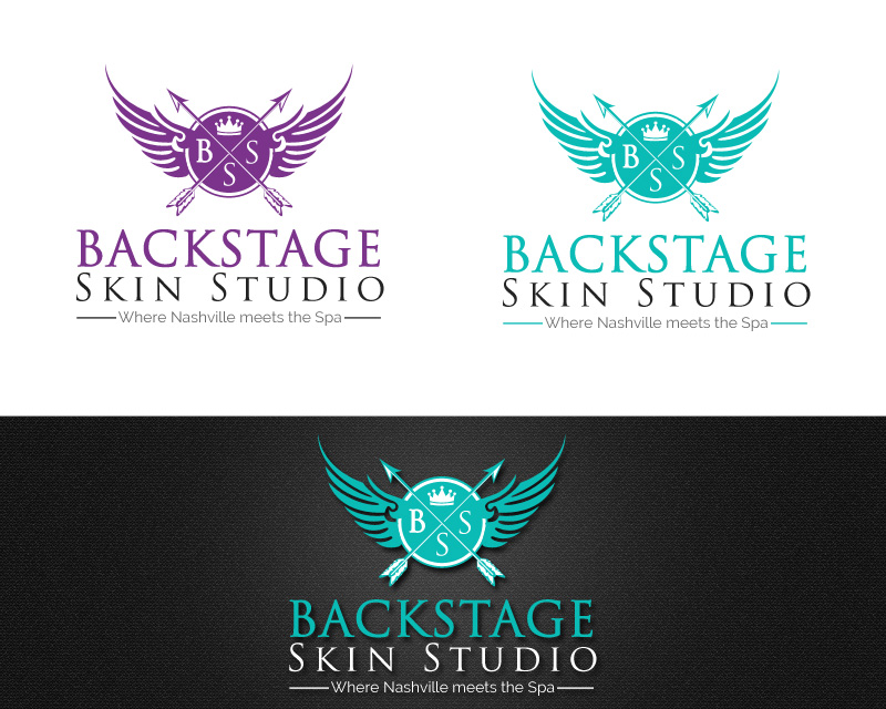 Logo Design entry 1144607 submitted by IvanAlcantara