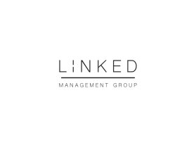 Logo Design entry 1098610 submitted by IvanAlcantara to the Logo Design for Linked Management Group  run by ndipietro34