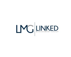 Logo Design entry 1098650 submitted by marsell to the Logo Design for Linked Management Group  run by ndipietro34
