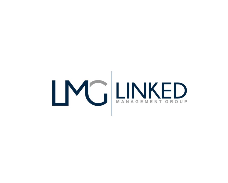 Logo Design entry 1098650 submitted by Lestari_du_1 to the Logo Design for Linked Management Group  run by ndipietro34