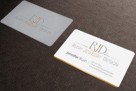 Business Card & Stationery Design entry 1145802 submitted by indeyzn