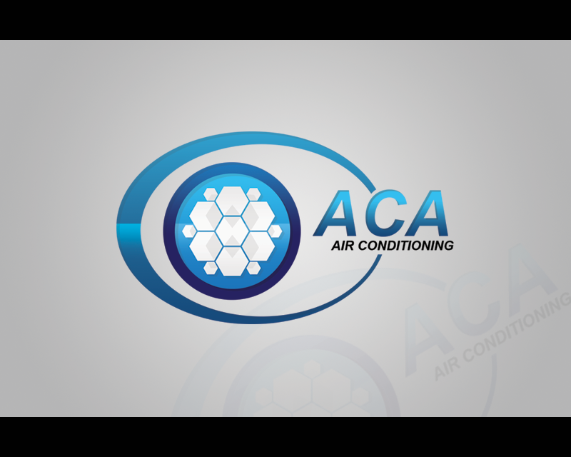 Logo Design entry 1098816 submitted by borfgfx to the Logo Design for ACA run by bl226009