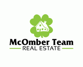 Logo Design entry 1099199 submitted by tyo_du_1 to the Logo Design for McOmber Team Real Estate run by mytopoff.com