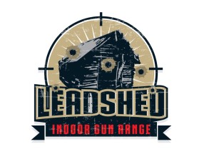 Logo Design entry 1099310 submitted by emceelp to the Logo Design for LEAD SHED run by Tbrindle