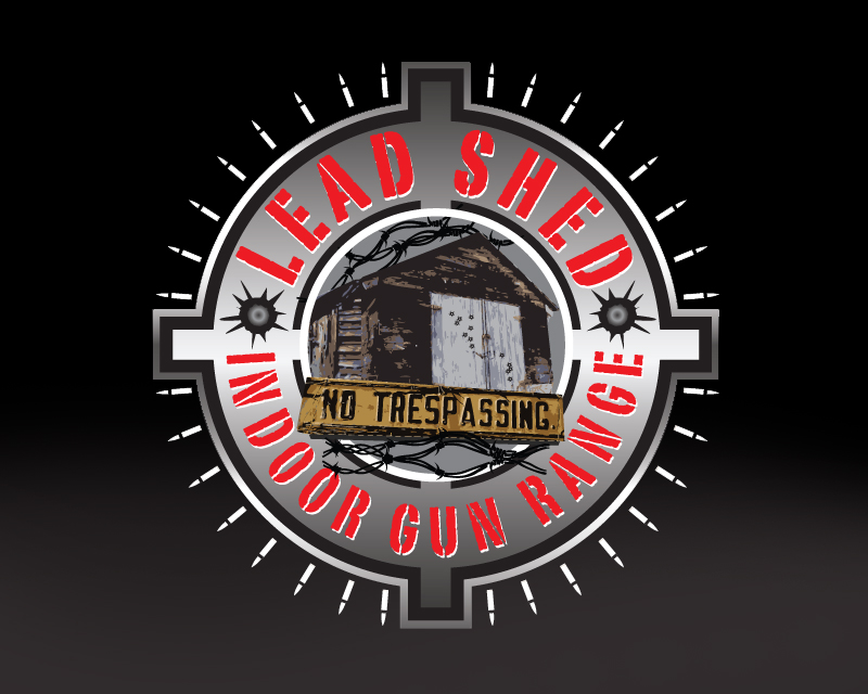 Logo Design entry 1099349 submitted by quimcey to the Logo Design for LEAD SHED run by Tbrindle