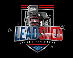 Logo Design entry 1099349 submitted by emceelp to the Logo Design for LEAD SHED run by Tbrindle