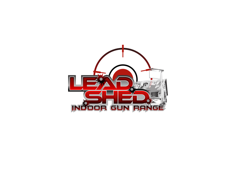 Logo Design entry 1099349 submitted by einaraees to the Logo Design for LEAD SHED run by Tbrindle