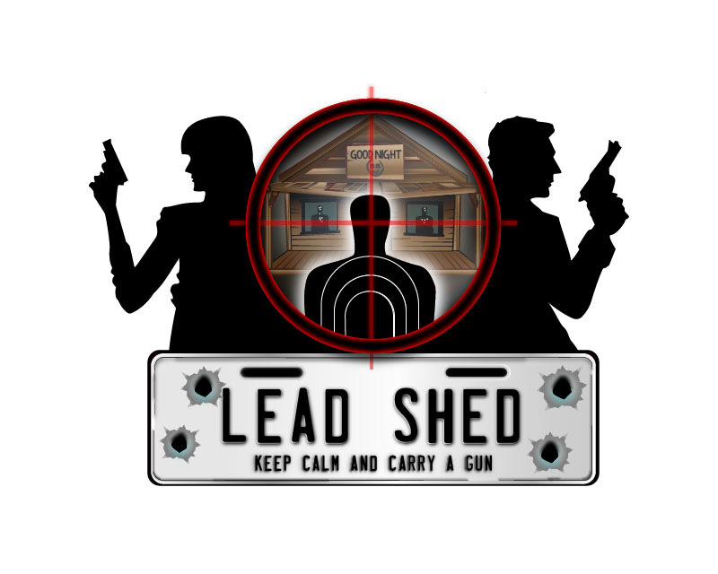 Logo Design entry 1099349 submitted by reight to the Logo Design for LEAD SHED run by Tbrindle