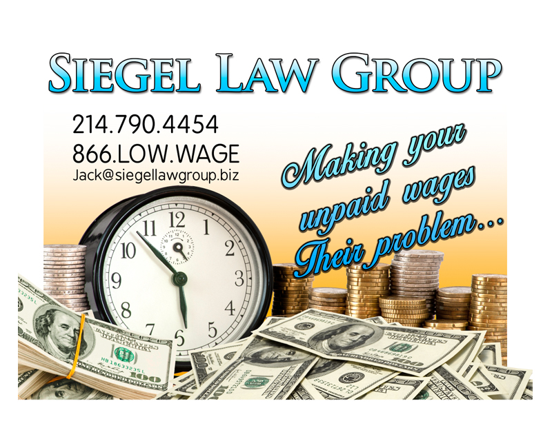 Graphic Design entry 1099413 submitted by Freewolf to the Graphic Design for Siegel Law Group run by jackdeut
