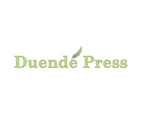 Logo Design entry 1099425 submitted by Paolo Sabatini to the Logo Design for Duende Press run by GPGRebecca