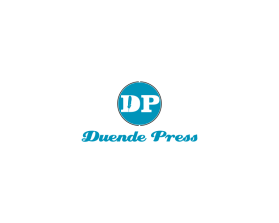 Logo Design entry 1099426 submitted by nsdhyd to the Logo Design for Duende Press run by GPGRebecca