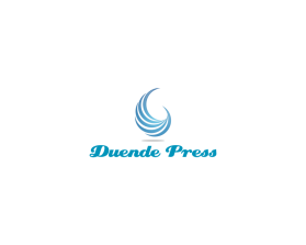 Logo Design entry 1099427 submitted by pwdzgn to the Logo Design for Duende Press run by GPGRebecca