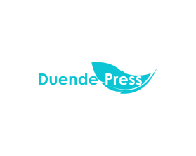 Logo Design entry 1099428 submitted by Paolo Sabatini to the Logo Design for Duende Press run by GPGRebecca
