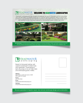 Brochure Design entry 1146289 submitted by indeyzn