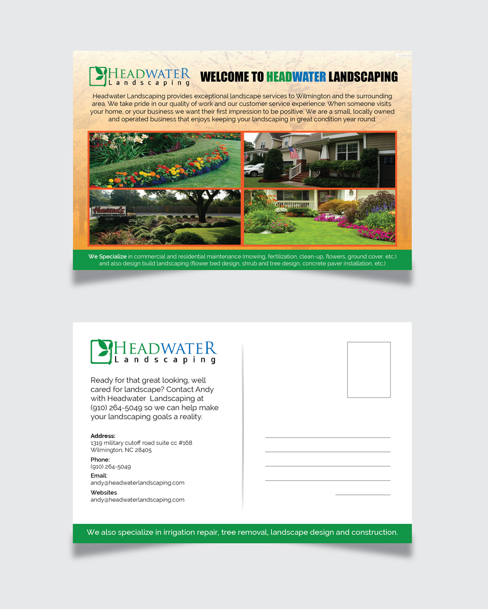 Brochure Design entry 1146294 submitted by indeyzn