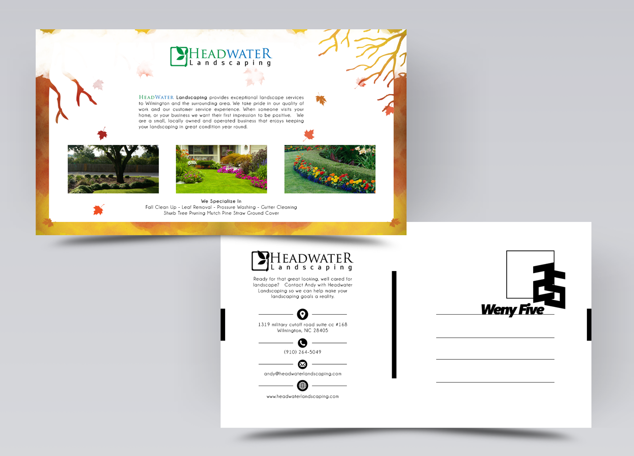 Brochure Design entry 1147120 submitted by 25