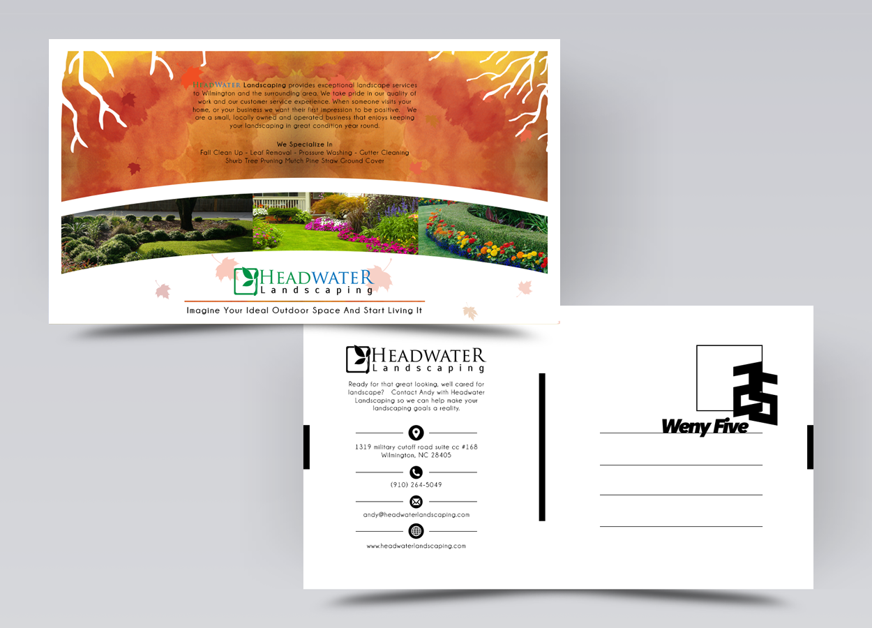 Brochure Design entry 1147146 submitted by 25
