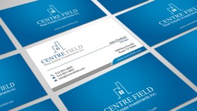 Business Card & Stationery Design entry 1143997 submitted by skyford412