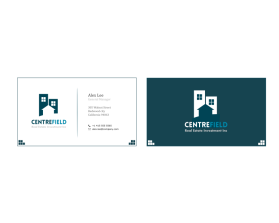 Business Card & Stationery Design entry 1144216 submitted by wahyu.ashari