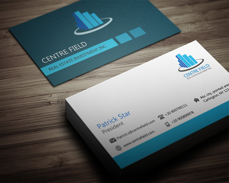 Business Card & Stationery Design entry 1144241 submitted by daniteer