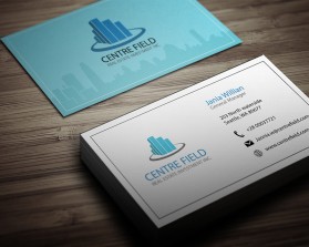 Business Card & Stationery Design entry 1144293 submitted by daniteer